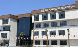 CHP'li Marmaris Belediyesi'ne operasyon