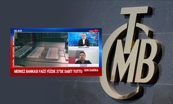 Merkez faiz kararını duyurdu! 9 ay sonra bir ilk