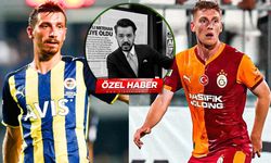 Metehan Baltacı ve Mert Hakan Yandaş'a canlı yayında sahip çıktı