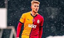 Metehan Baltacı tahliye edildi