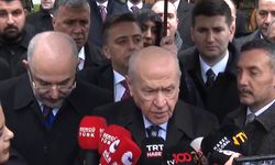 Bahçeli tarih verdi: Güçlü adımlar atılacak