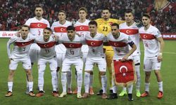 Türkiye Romanya maçı TRT 1 mi TV 8'de mi yayınlanacak? Kanal belli oldu