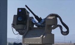 MKE TOLGA'dan gövde gösterisi