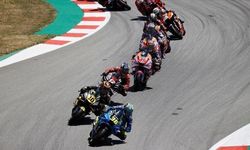 MotoGP'de erteleme kararı