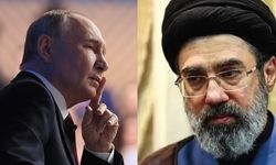 Mücteba Hamaney iddiası! "Putin teklif etti..."