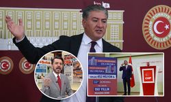 CHP'li Murat Emir'den Özgür Özel'i boşa çıkaran Akın Gürlek sözleri