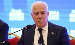 Mustafa Bozbey'in yerine gelen isim belli oldu