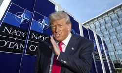 Trump'tan NATO'ya tehdit: Kötü bir gelecek bekliyor