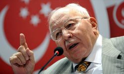 Necmettin Erbakan'ın yıllar önceki İran sözleri gündem oldu