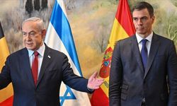 İspanya’dan İsrail’e şok! Geri çekti