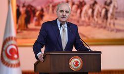 Numan Kurtulmuş; Bu savaş devam ederse...