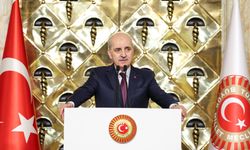 TBMM Başkanı Kurtulmuş: Türkiye düne göre daha da güçlü olmak zorundadır