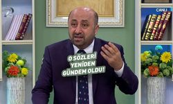 Ömer Döngeloğlu'nun "8 Mart" sözleri yeniden viral oldu