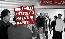 Beşiktaş ve Trabzonspor'un eski golcüsü hayatını kaybetti