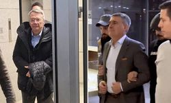 Orhan Turan ve Ömer Aras’a hapis cezası