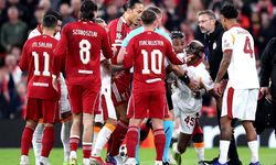 Ünlü oyuncu Cem Davran'dan Osimhen sitemi