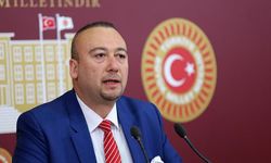 Uşak Belediye Başkanı Özkan Yalım gözaltına alındı