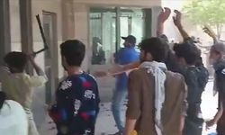 ABD büyükelçiliğine saldırı! Çok sayıda can kaybı var