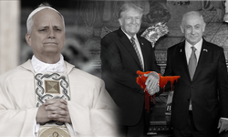 Papa'dan Trump ve Netanyahu'ya uyarı: Elleriniz kan dolu!