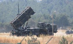 NATO’dan Türkiye’ye patriot hamlesi