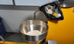 Petrol yerine nişasta!