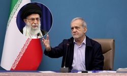 Pezeşkiyan'dan İsrail ve ABD'ye karşı intikam yemini