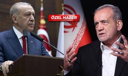 “İran aklını başına alıp Erdoğan'ı dinlemeli”