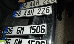 Resmi Gazete'de yayımlandı! APP plakalar için yeni karar