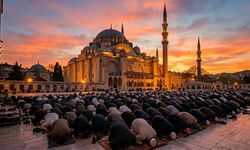 Türkiye'nin yüzde kaçı ramazanda oruç tutuyor? Dikkat çeken araştırma