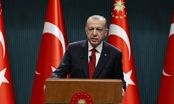 Cumhurbaşkanı Erdoğan'dan Gecesi mesajı