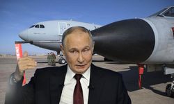 Rusya'ya "İncirlik Üssü" suçlaması