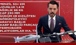 Türkiye’nin en etkili füzeleri! “Herkes ayağını denk alsın”