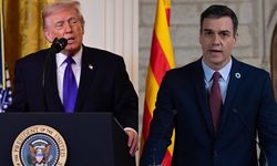 Trump'ın "ilişkileri kestik" açıklamasına İspanya'dan rest