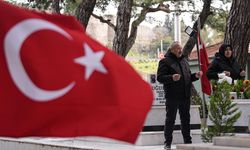 Şehit ailelerinden duygulandıran açıklama