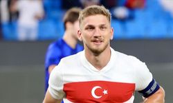 Herkes A Milli Futbol Takımı diye bekliyordu! TFF'den Semih Kılıçsoy kararı