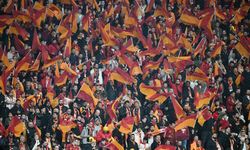 Galatasaray taraftarıyla buluşuyor!