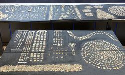 Değeri 30 milyon TL! Türkiye’de ele geçirildi