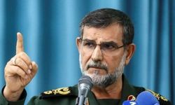 İran Deniz Kuvvetleri Komutanı Tengsiri hayatını kaybetti