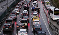 Bugün son! Trafikten men edilecekler