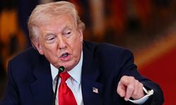 Trump: 1 saatte imha ederiz! İnşası 25 yıl sürer