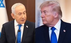 Trump’tan açıklama: Ölmüş olabilir