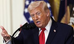 Trump İran’dan sonra “saldıracağı” ülkeyi açıkladı