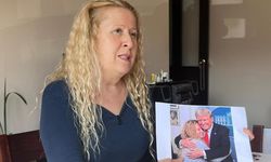 Trump'a çağrıda bulundu! “Buradan babama sesleniyorum…”