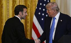 Trump Fransa'yı kara listeye aldı: ABD bunu asla unutmayacak