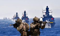 Türkiye meydan okudu! "Yüzme bilmeyenler gelmesin"