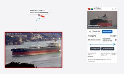 Türk tankeri saldırıya uğradı! Uraloğlu açıkladı: 27 personelin sağlık durumu nasıl?