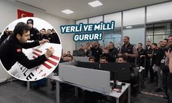 Türkiye'nin bağımsız navigasyonunda kritik adım!