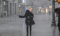 İstanbullular dikkat! Bayramda sağanak yağış etkili olacak