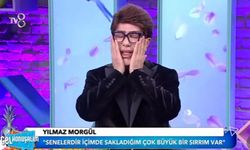 Yılmaz Morgül’den kan donduran itiraf! Herkesi şoke etti