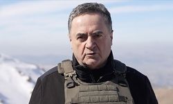 İsrail Lübnan'ı işgal edecek